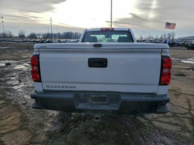 Chevrolet Silverado C1500 Image 6
