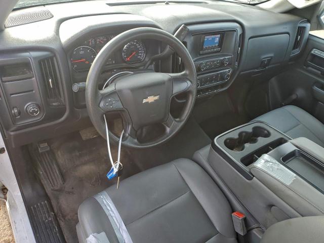 Chevrolet Silverado C1500 Image 2