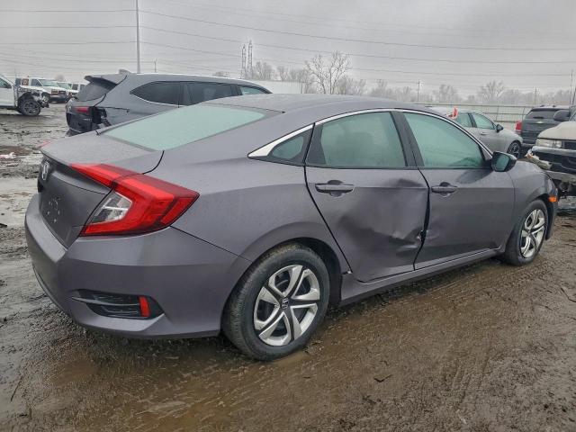 Honda Civic Lx Image 9