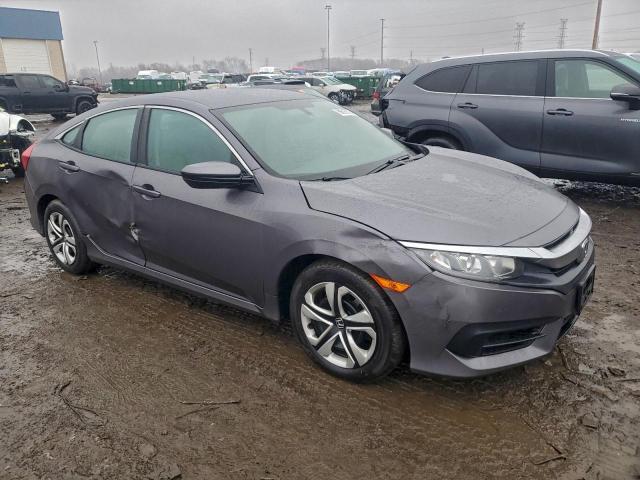 Honda Civic Lx Image 2