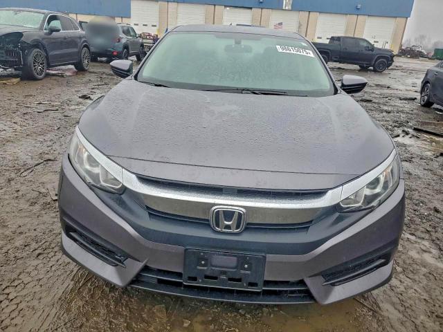 Honda Civic Lx Image 5