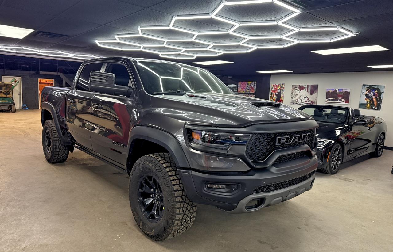 Ram 1500 Trx Image 1