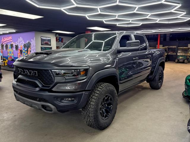 Ram 1500 Trx Image 5