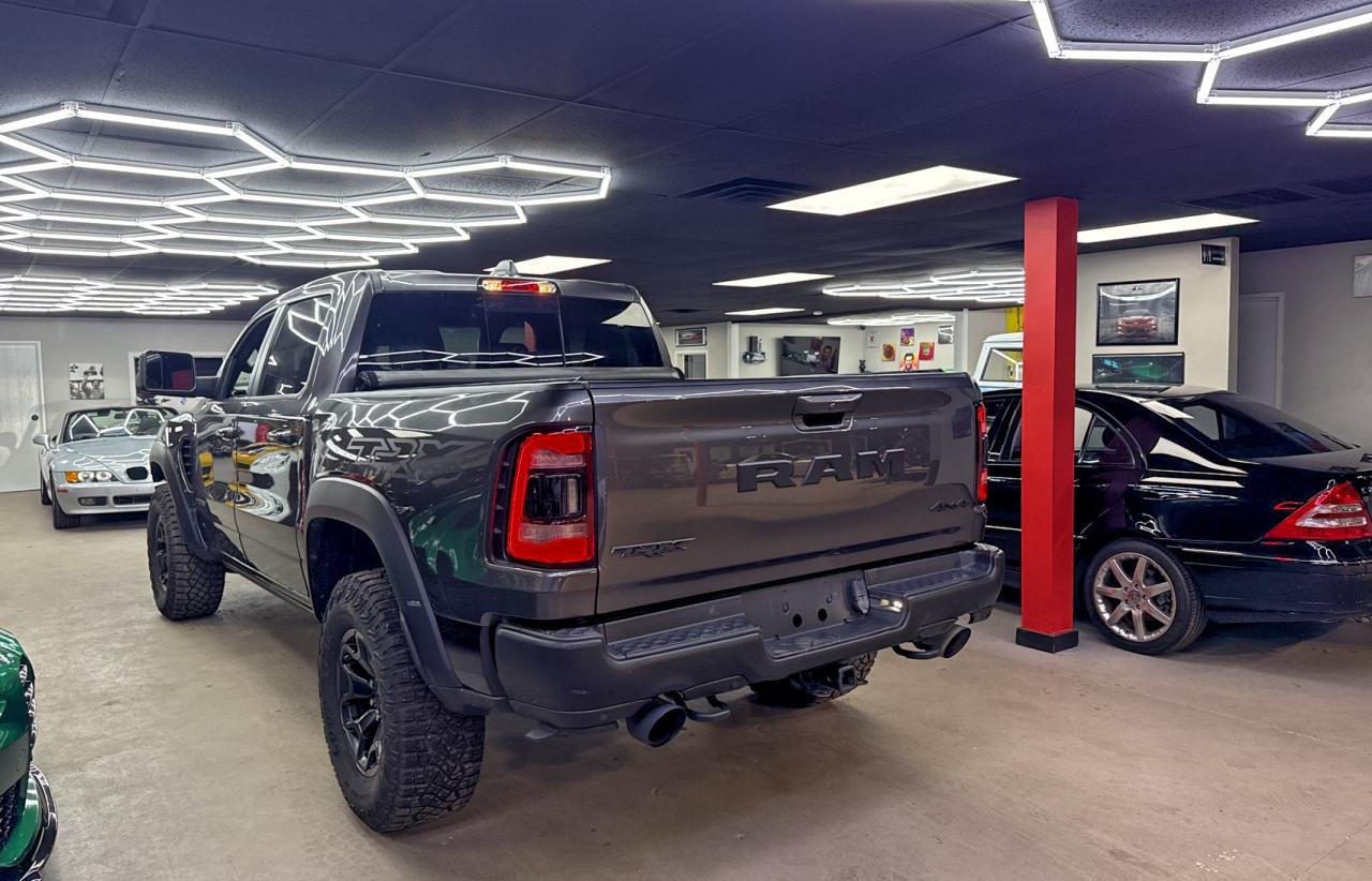 Ram 1500 Trx Image 3