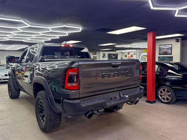 Ram 1500 Trx Image 3