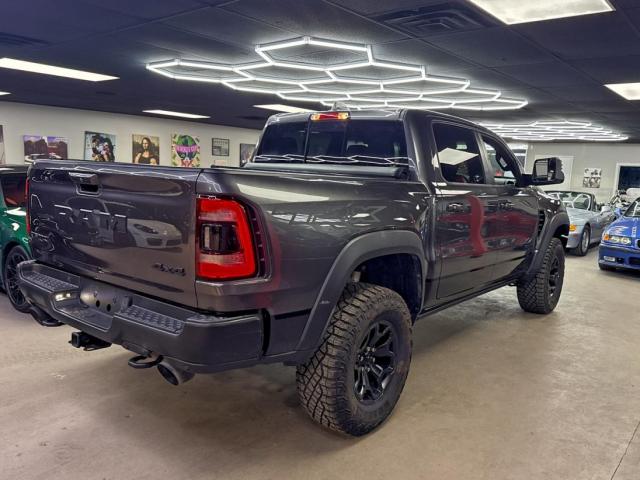 Ram 1500 Trx Image 8