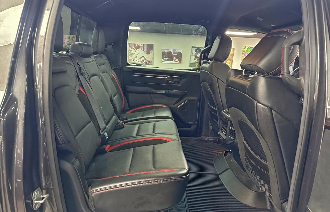 Ram 1500 Trx Image 6