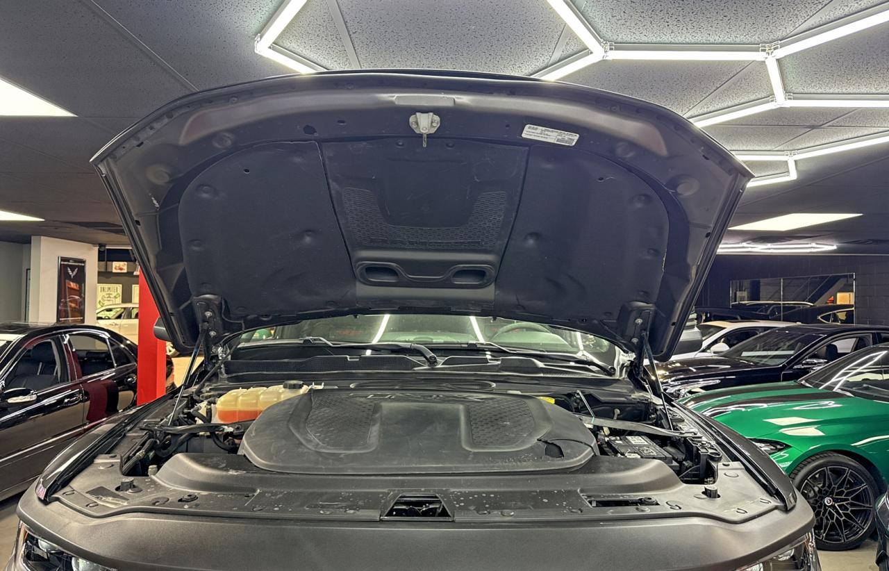 Ram 1500 Trx Image 4