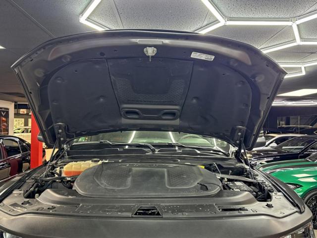 Ram 1500 Trx Image 4