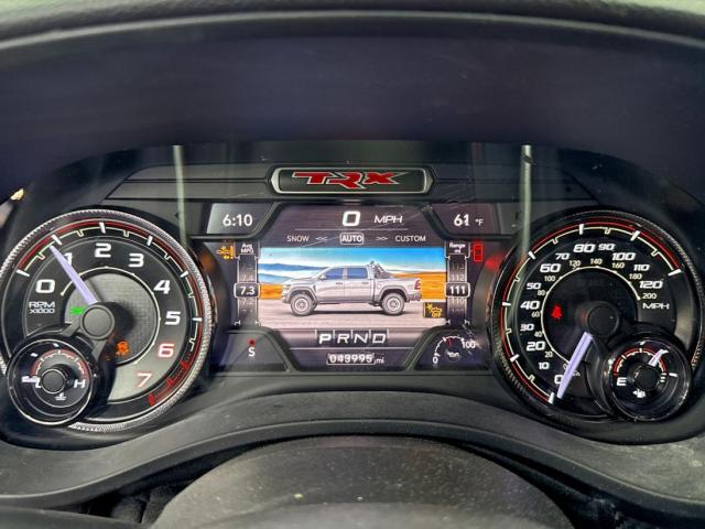 Ram 1500 Trx Image 7