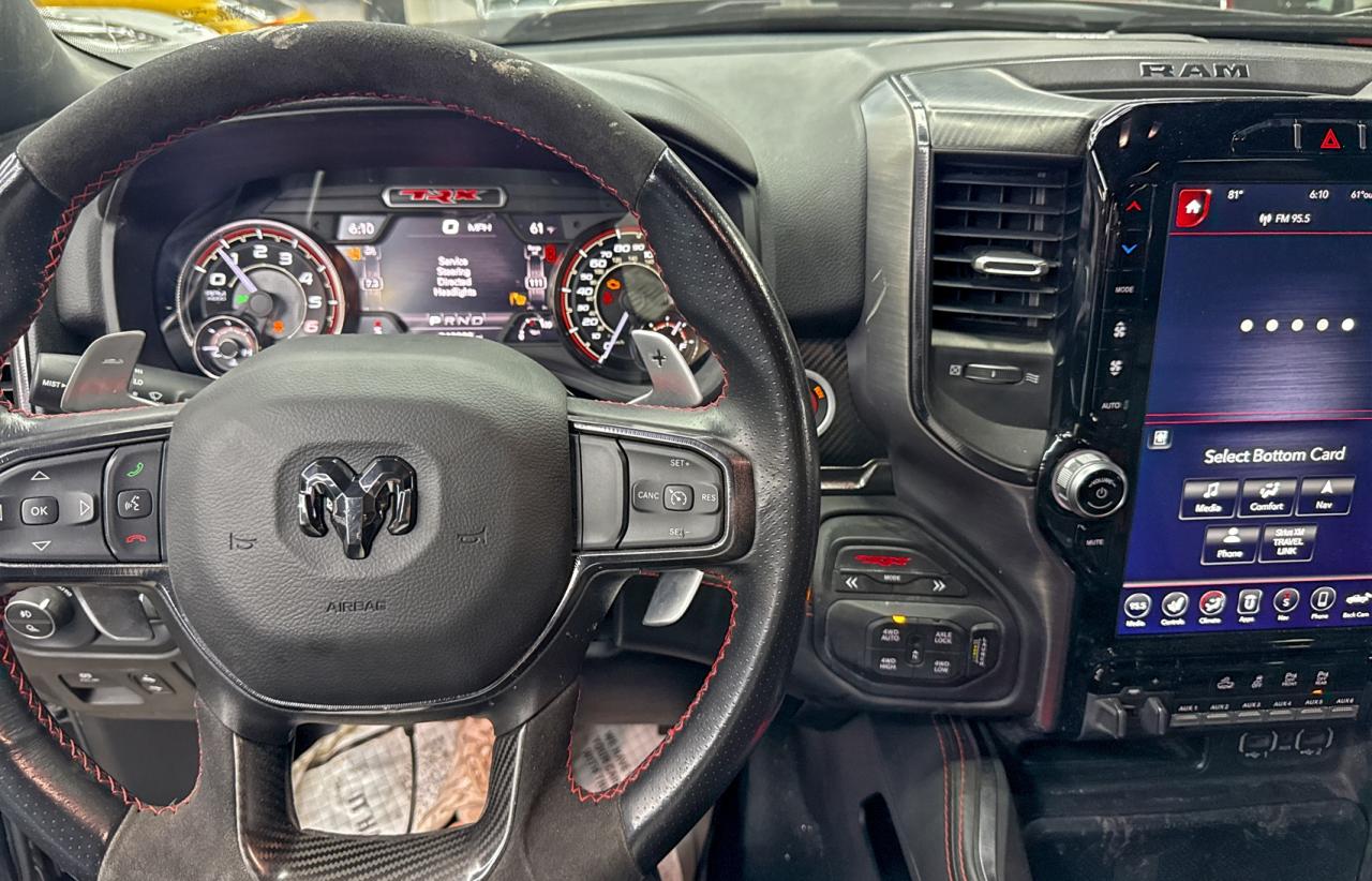 Ram 1500 Trx Image 9