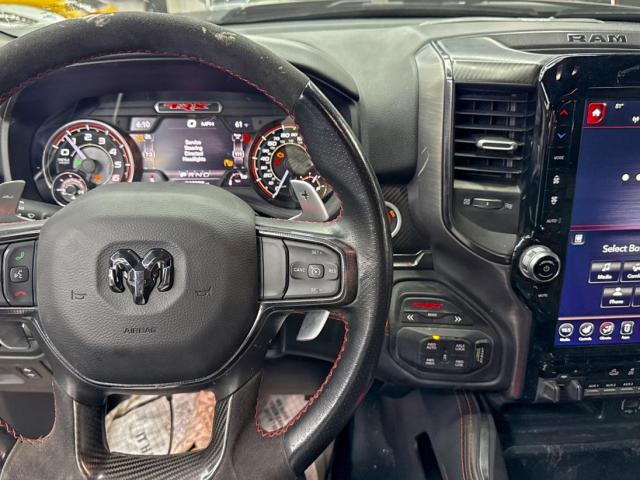 Ram 1500 Trx Image 9