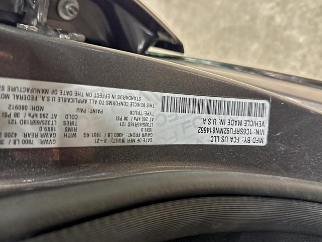 Ram 1500 Trx Image 10