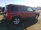 Jeep Patriot Latitude Image 9
