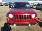 Jeep Patriot Latitude Image 7