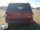 Jeep Patriot Latitude Image 3
