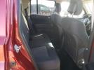 Jeep Patriot Latitude Image 5