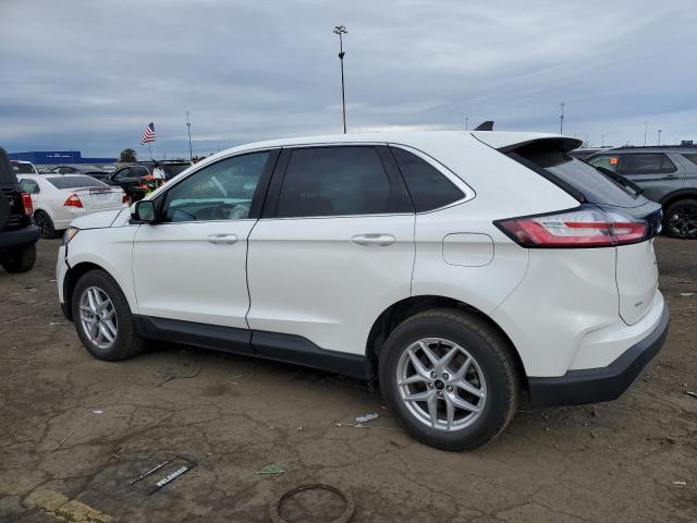 Ford Edge Sel Image 4
