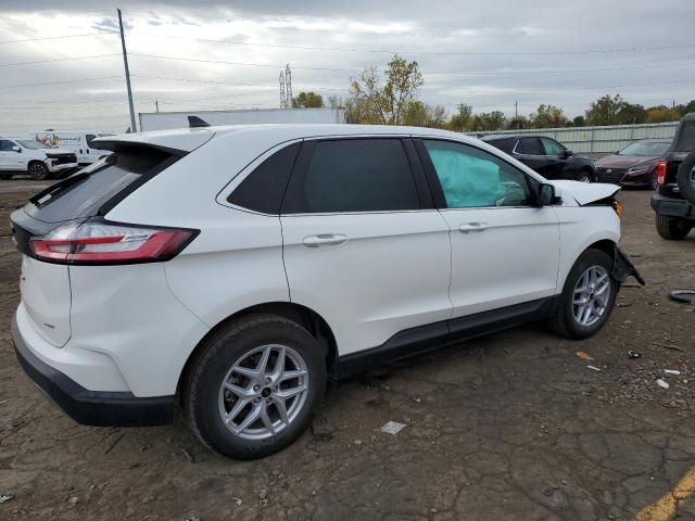 Ford Edge Sel Image 13