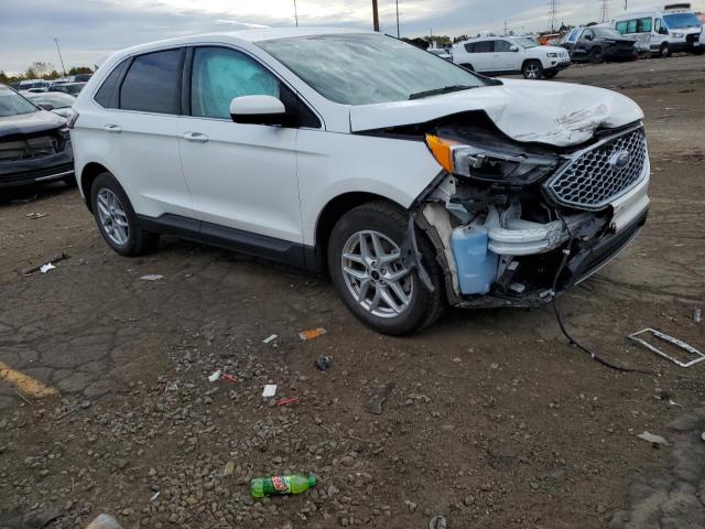 Ford Edge Sel Image 3