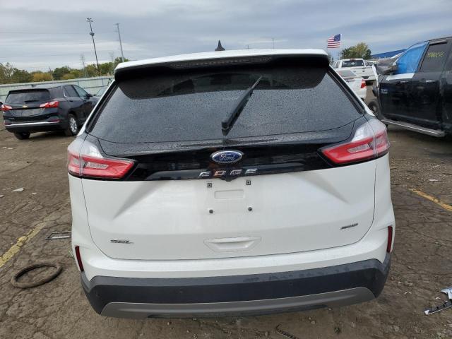 Ford Edge Sel Image 9