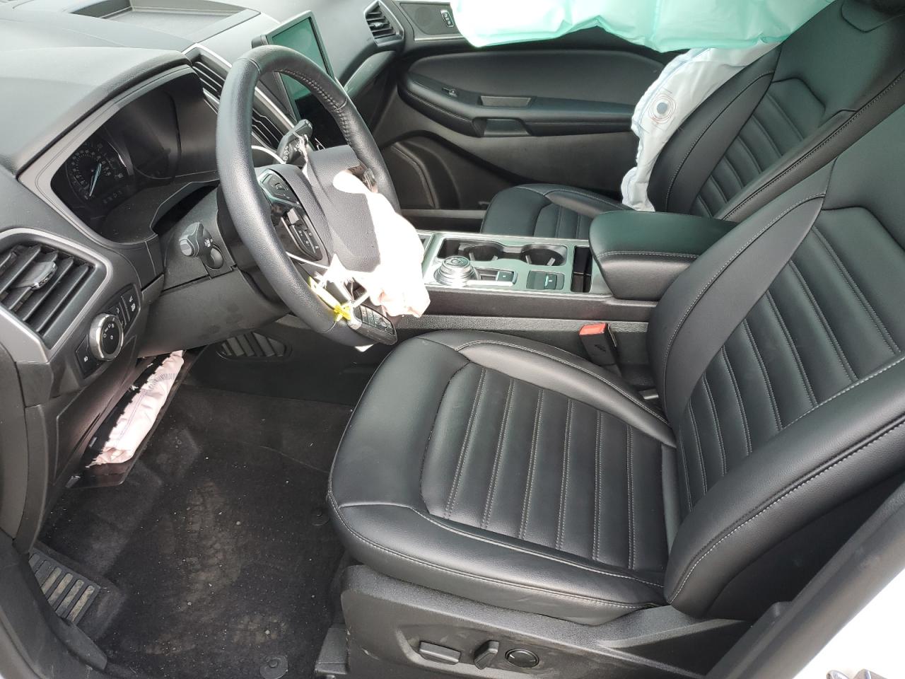 Ford Edge Sel Image 5