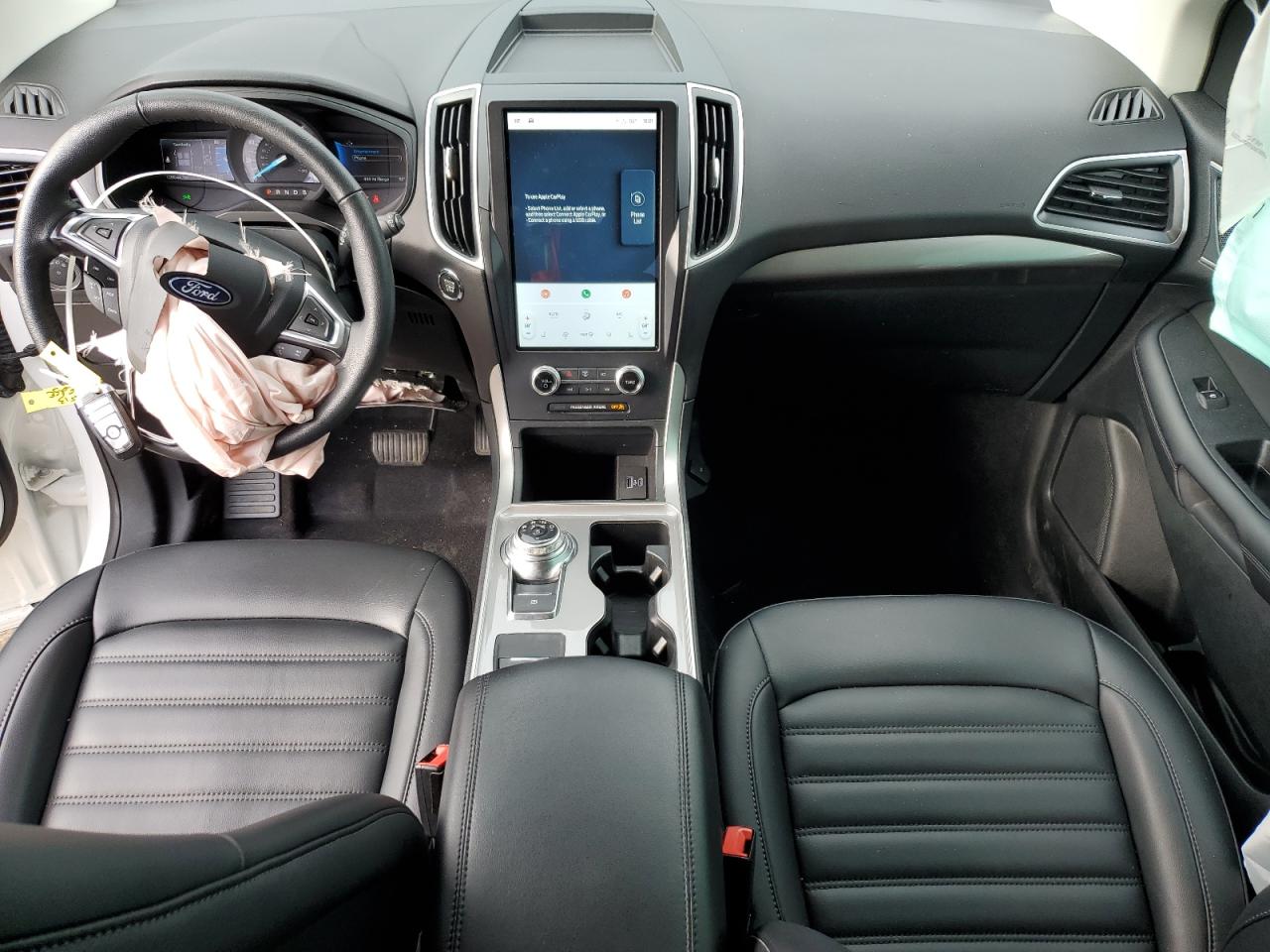 Ford Edge Sel Image 6