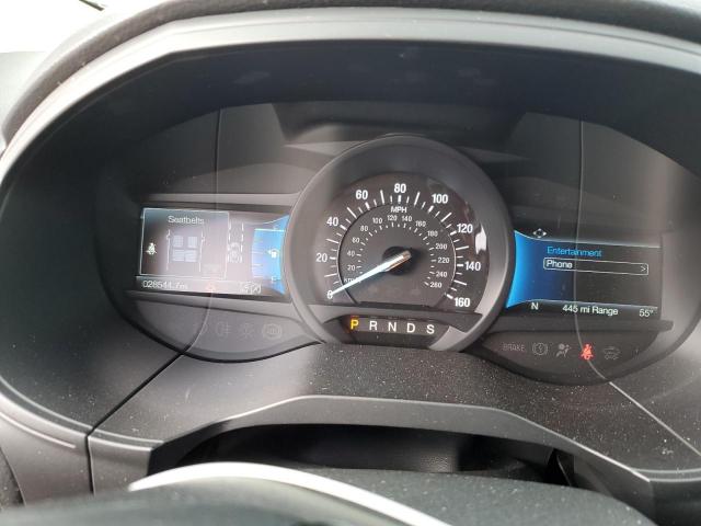 Ford Edge Sel Image 7