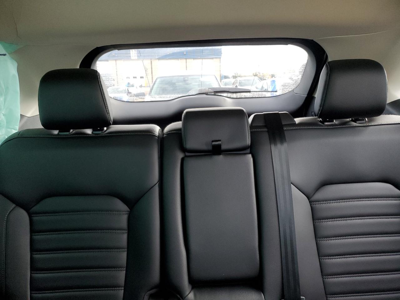 Ford Edge Sel Image 8