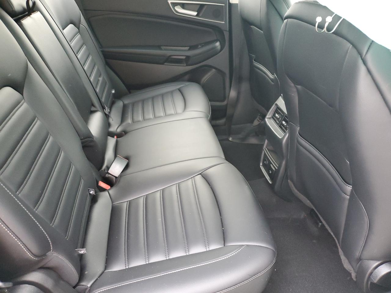 Ford Edge Sel Image 10