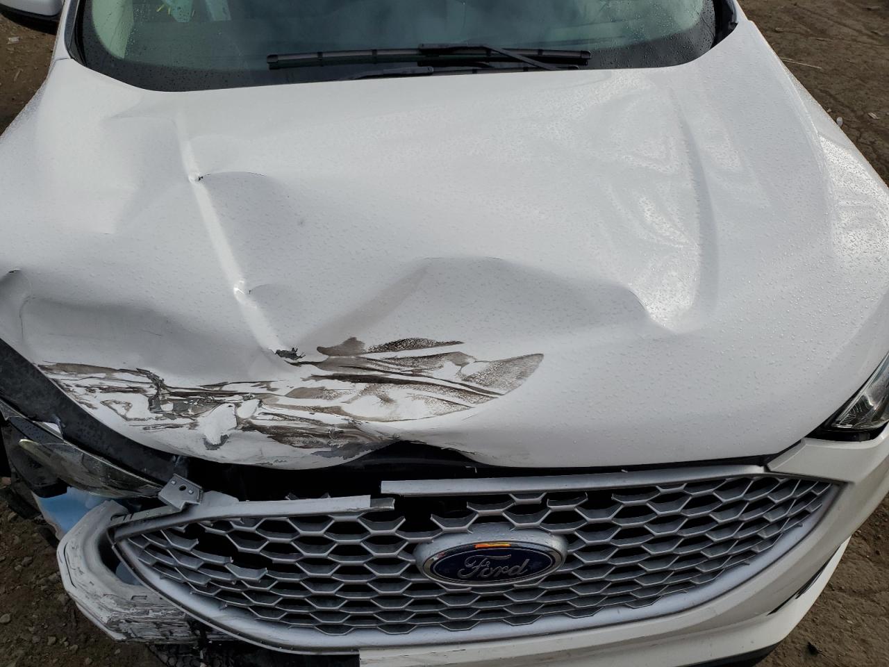 Ford Edge Sel Image 12