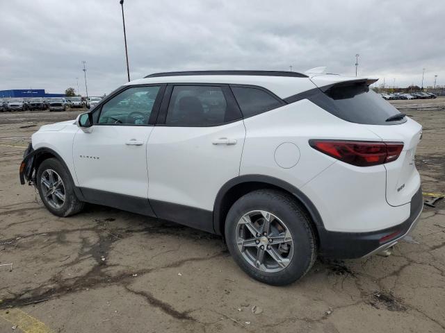 Chevrolet Blazer 2lt Image 8