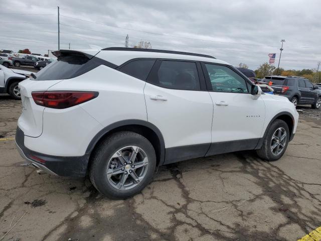 Chevrolet Blazer 2lt Image 9