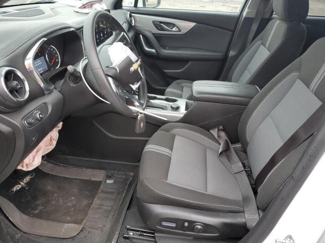 Chevrolet Blazer 2lt Image 7