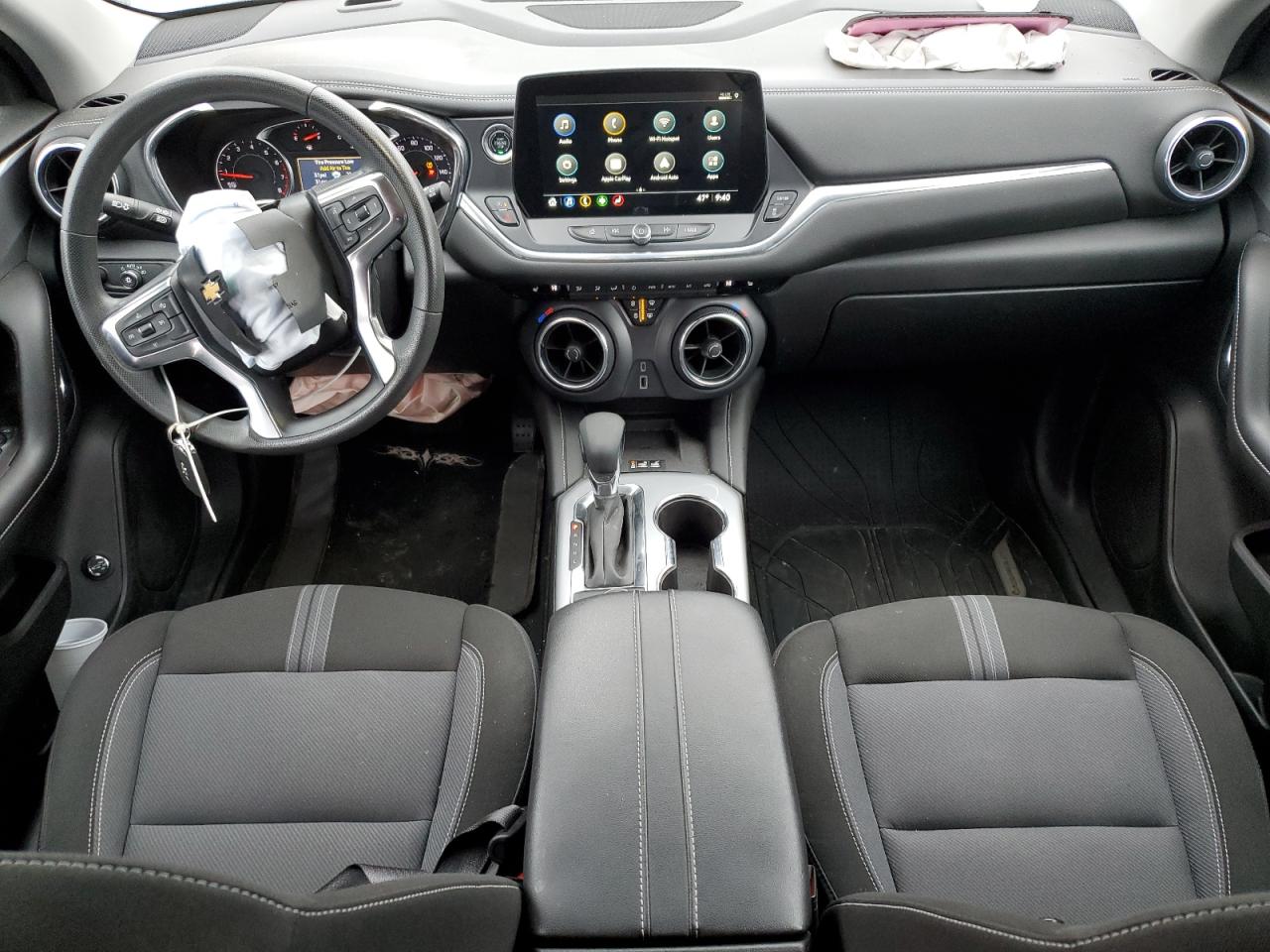 Chevrolet Blazer 2lt Image 4