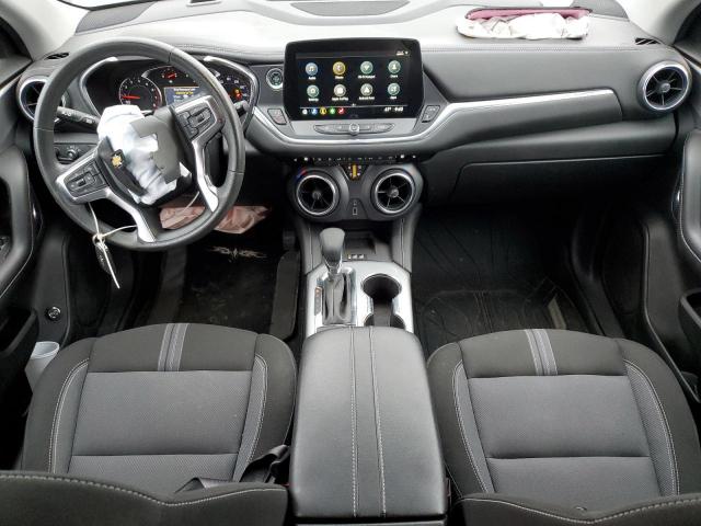 Chevrolet Blazer 2lt Image 4