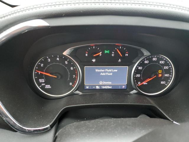 Chevrolet Blazer 2lt Image 3