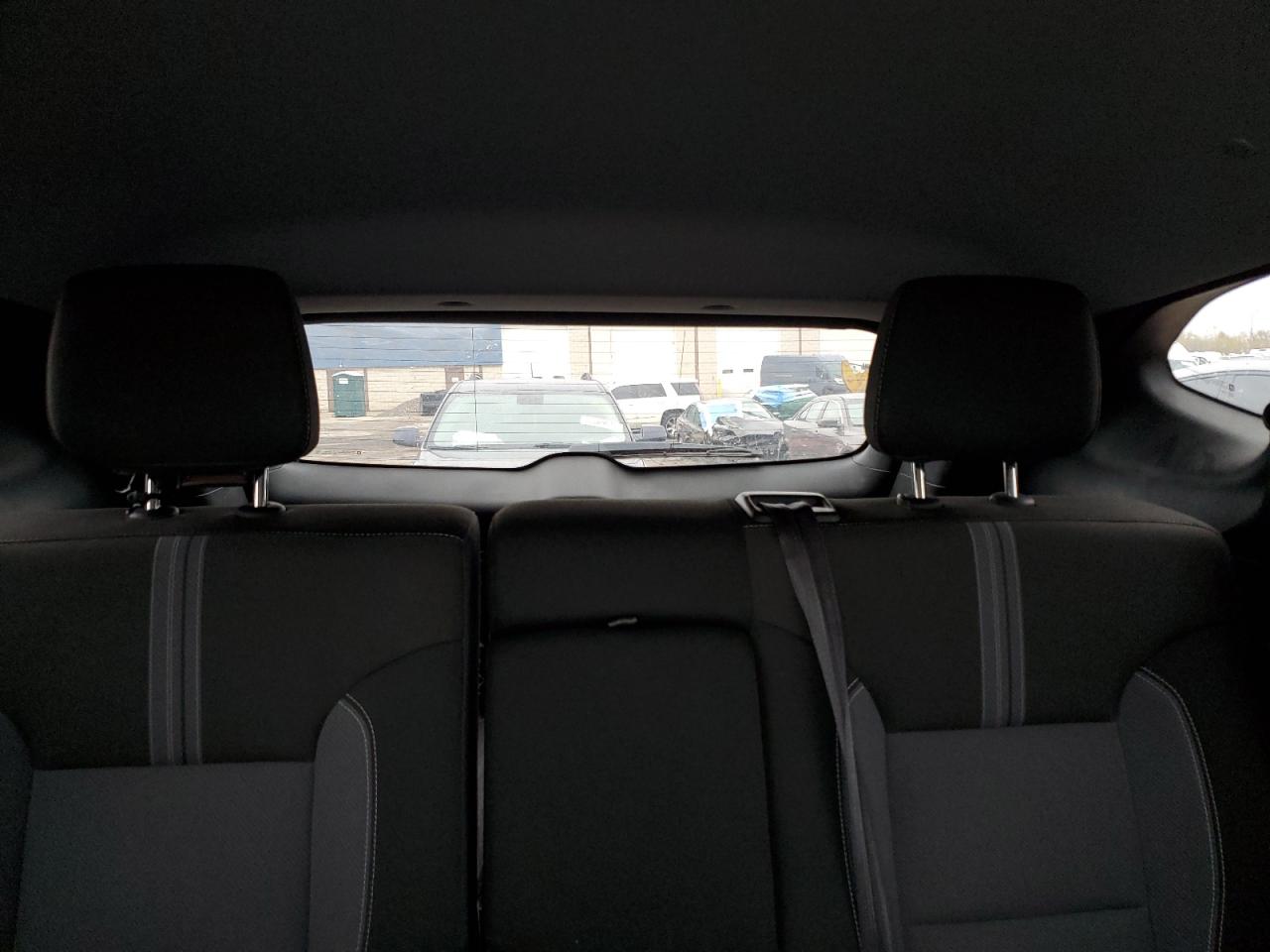 Chevrolet Blazer 2lt Image 6