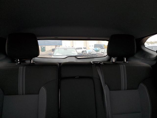 Chevrolet Blazer 2lt Image 6