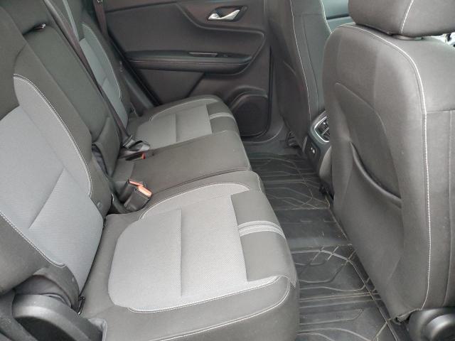 Chevrolet Blazer 2lt Image 12