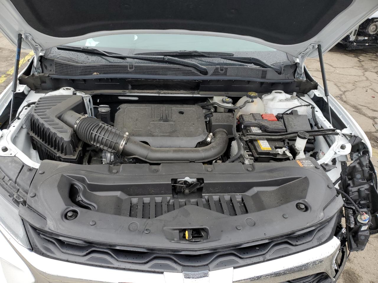 Chevrolet Blazer 2lt Image 11