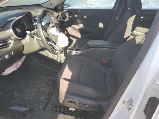 Chevrolet Malibu Rs Image 4