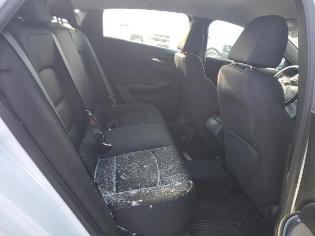 Chevrolet Malibu Rs Image 11