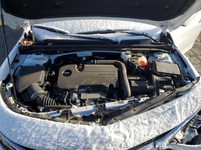 Chevrolet Malibu Rs Image 12