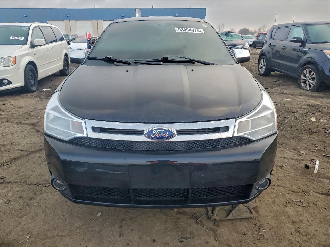 Ford Focus Sel Image 8