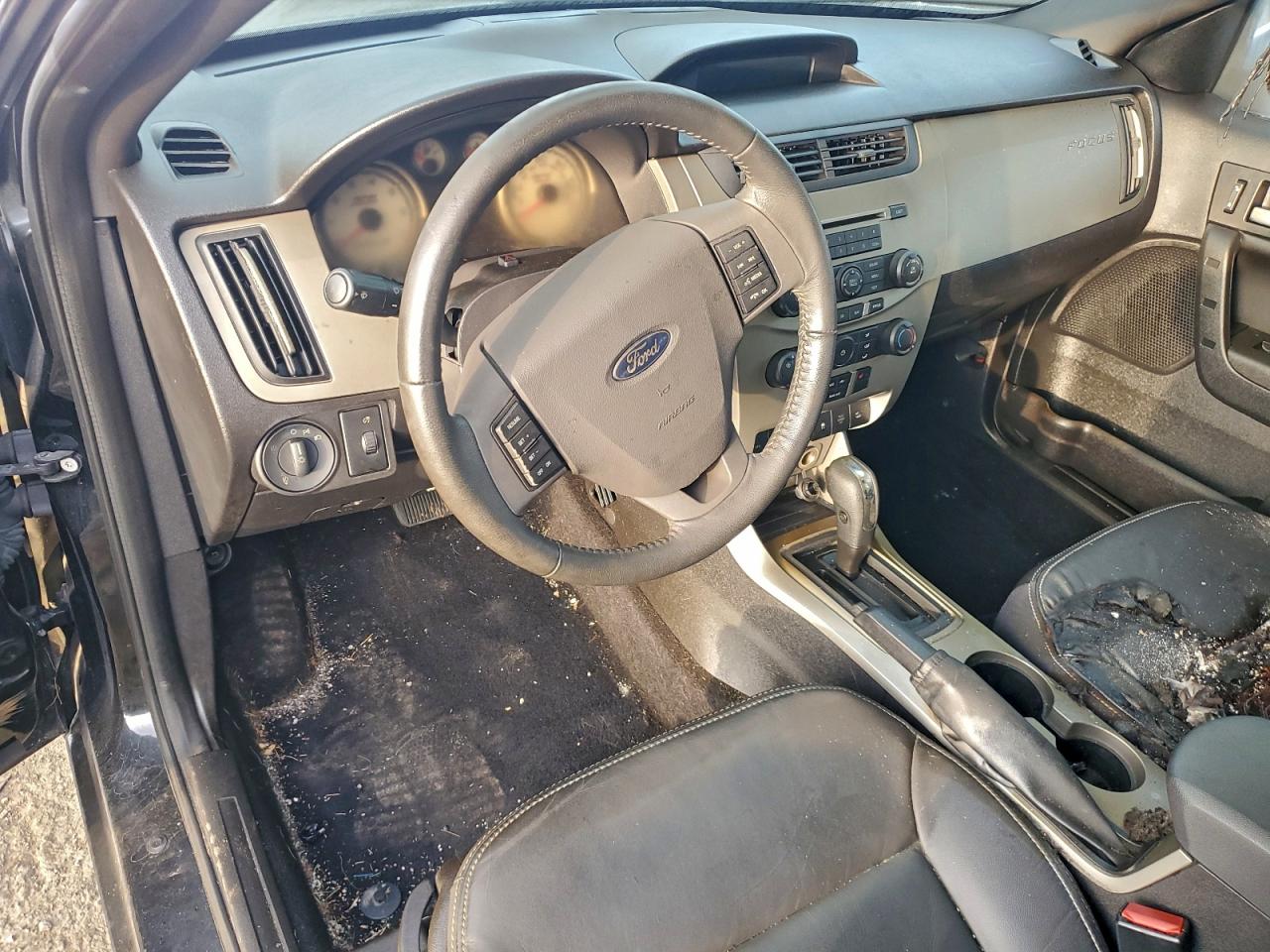 Ford Focus Sel Image 4