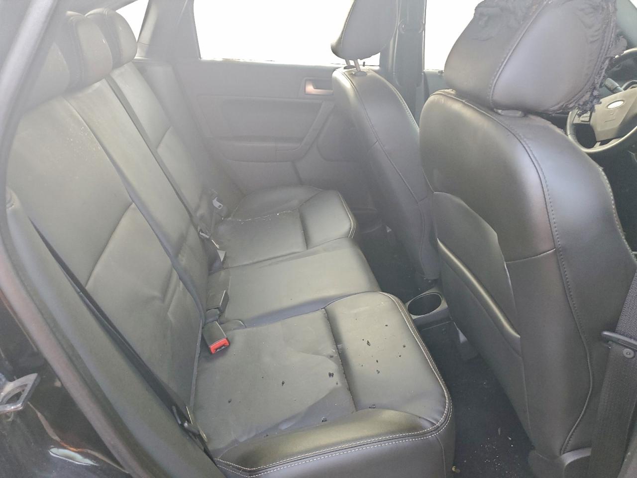 Ford Focus Sel Image 7