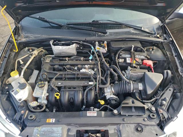 Ford Focus Sel Image 10