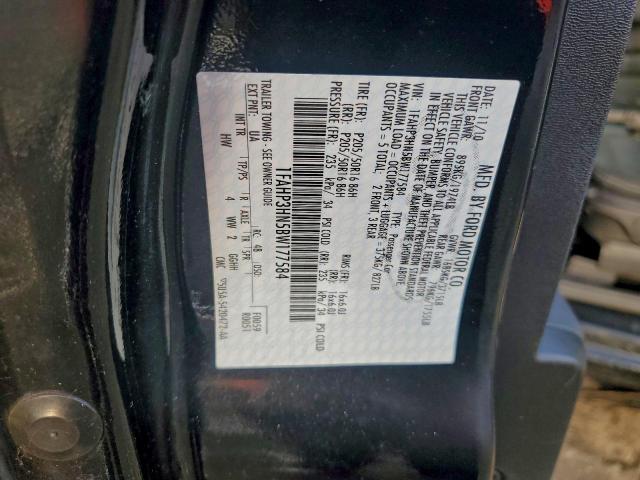 Ford Focus Sel Image 9