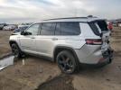 Jeep Grand Cherokee L Laredo Image 8